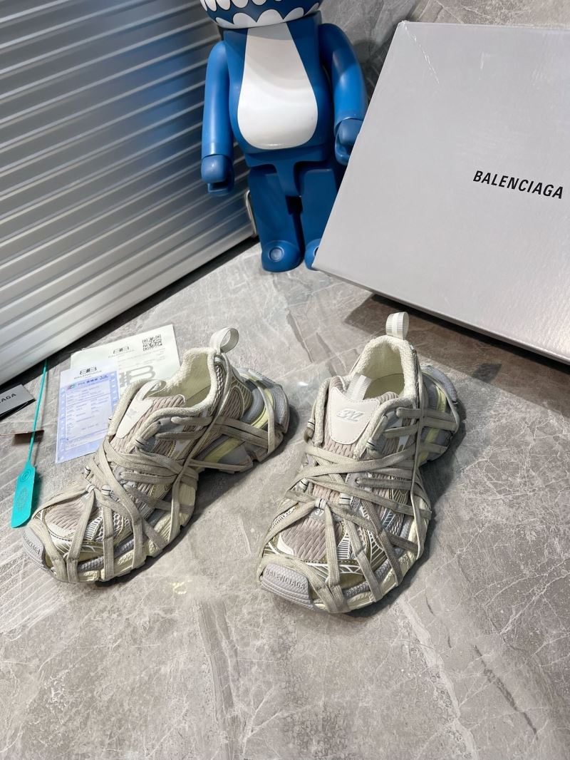 Balenciaga Track Shoes